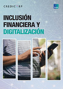 Inclusión Financiera y digitalización