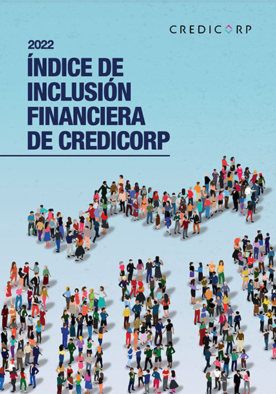 Conoce el Índice de Inclusión Financiera de Credicorp
